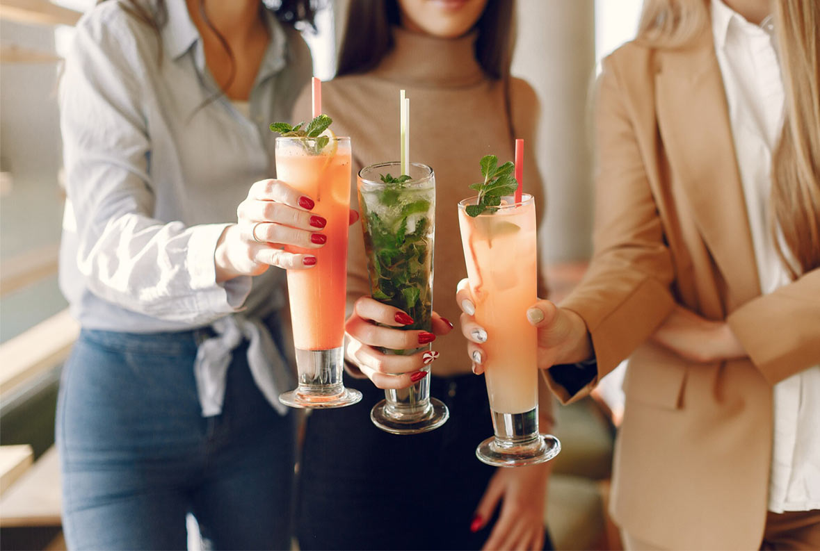 Corporate Events